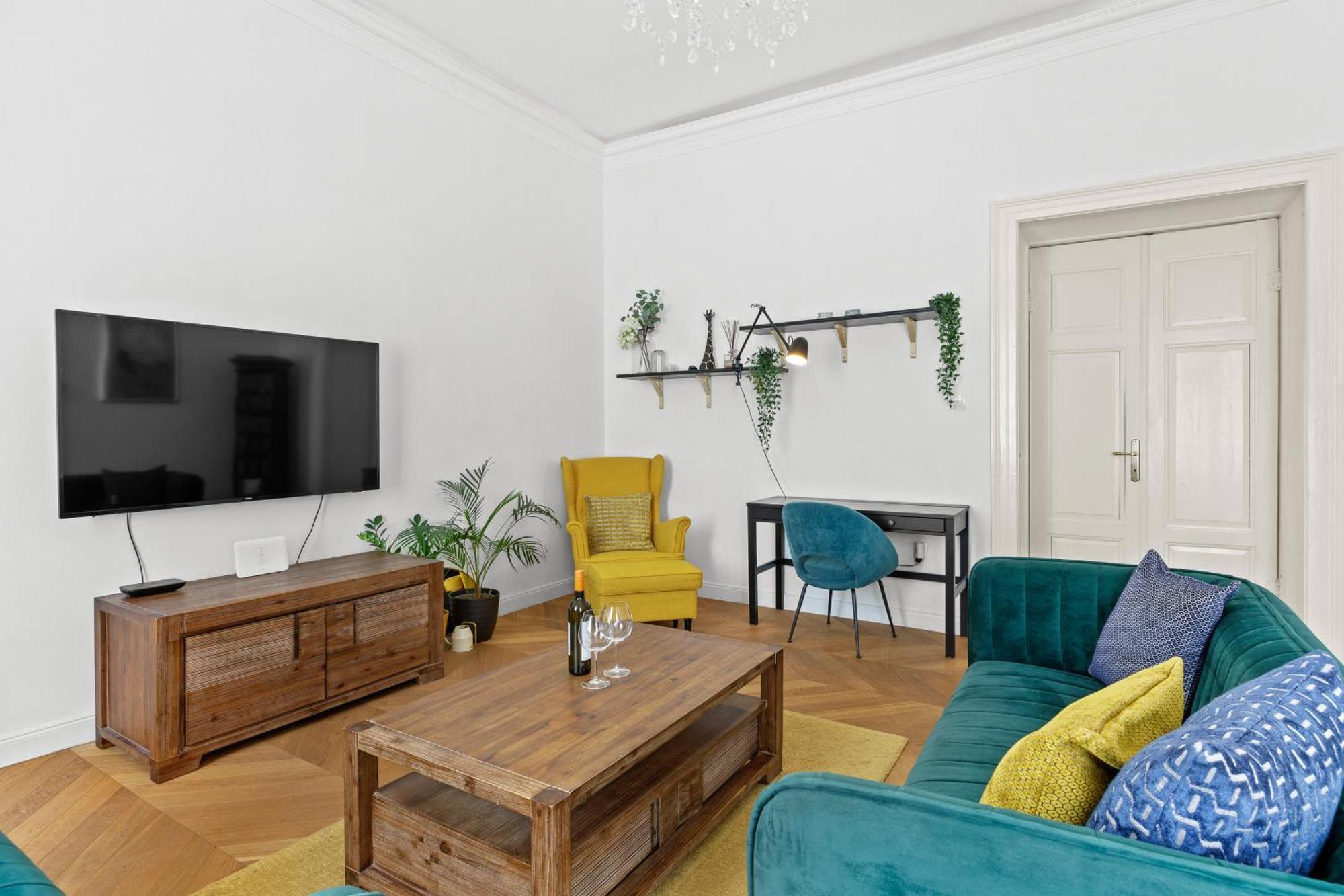 Apartment Augier - Elegant & Spacious - City Centre Pula Dış mekan fotoğraf